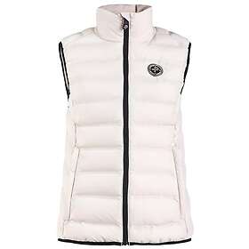 Pelle P Tempest Polstret Vest (Dame)