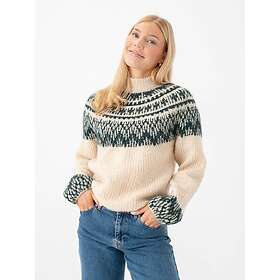Y.A.S Liri Strikket Genser (Kvinner)