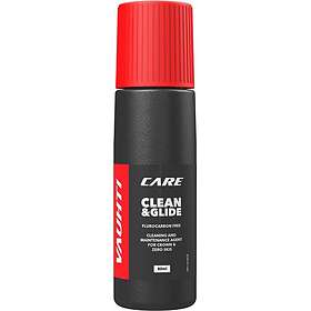 Vauhti Clean & Glide Rengjørings- og vedlikeholdsagent 80ml