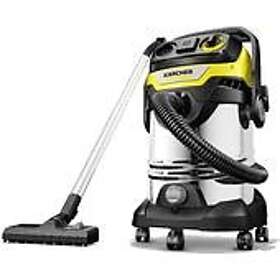 Kärcher WD 7 Control PS