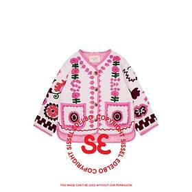 Sissel Edelbo Maggie Mini Jacka (Jr)