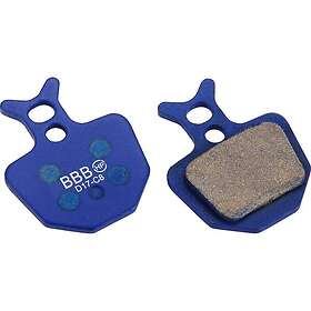 BBB Bremseklosser D17-C8 Organisk