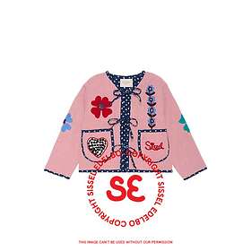 Sissel Edelbo Clio Mini Jacka (Jr)