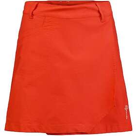 Pelle P Arc Skjørt