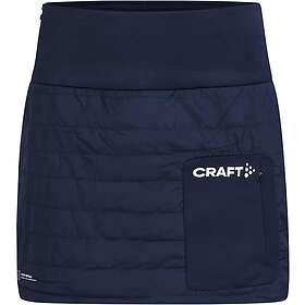 Craft CORE Nordic Club Quiltad Knälång Kjolar