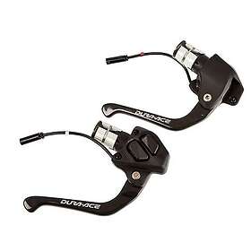 Shimano Dura Ace 7970 Di2 Levier TT 2x10 Vitesses Frein sur Jante