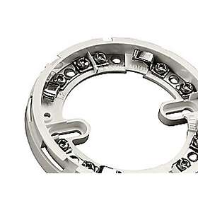 Lemvigh-Muller 45681-200APO Sockel för S65-Detektor