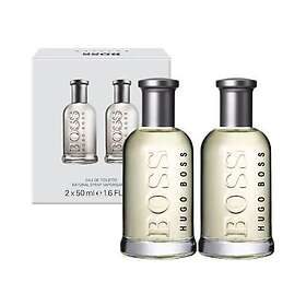 Hugo Boss Boss Bottled Gåvoset (2x50ml edt)
