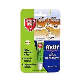 Kvitt Q Superkonsentrat Maur 4gram