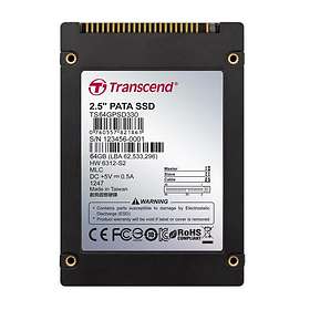 Transcend PSD330 TS128GPSD330 128GB