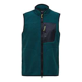 Peak Performance NatureRush Fleece Vest (Herre)