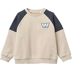 Wheat Gilbert Sweatshirt (Unisex)