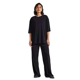 Lindex Stilfulde Raka Byxor (Dam)