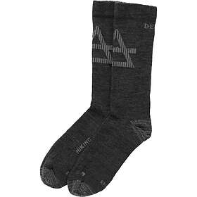 Devold Hiking Merino Light Crew Socks