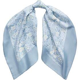 Ralph Lauren Floral Cottonsilk Scarf