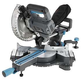 Cocraft LXC MS216-BL (Ilman Akkua)