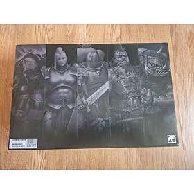 Warhammer Ork Stompa