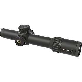 Vector Optics Continental x10 1-10x24i ED Fiber SFP