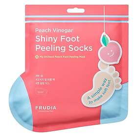 Frudia Shiny Fod Peeling Sokker