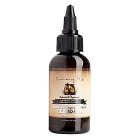 Sunny Isle Jamaican Black Castor Oil Beard Oil 59ml