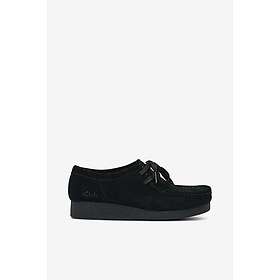 Clarks Wallabeeevosh D (Unisex)