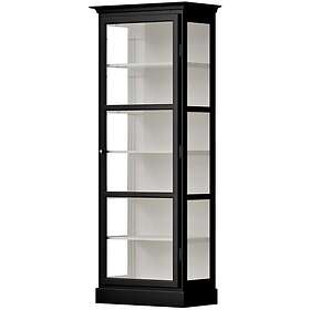 Lindebjerg V1 Vitriinikaappi