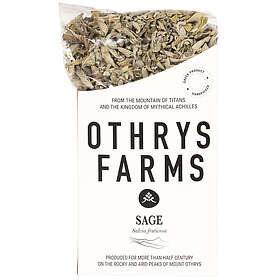 Othrys Salviate Tørret Te