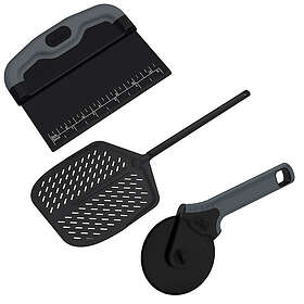 Witt Pizza Kit Spade Wheel Scraper 100000478