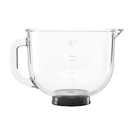 Kenwood KXT754GL Bol pour kMix 5 Litres, Verre