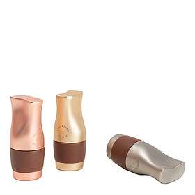 L'Atelier du Vin Le Trio Flaskeprop Guld/Sølv/Pink