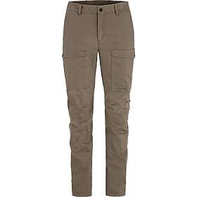 Fjällräven Abisko Hybrid Trail Byxor (Dam)