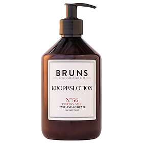 BRUNS Peppery Sage Bodylotion 500ml