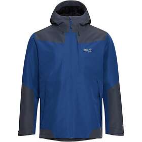 Jack Wolfskin Flextrail 2L Jakke (Herre)