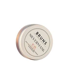 BRUNS Nº25 Unscented Hårinpackning 50ml
