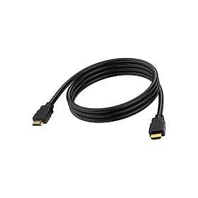Vision HDMI 2.1 8K Cable 2m TC2MHDMI8K/BL