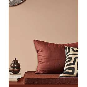 Jotun Lady Pure Color Väggfärg Desert Pink 12120 10L