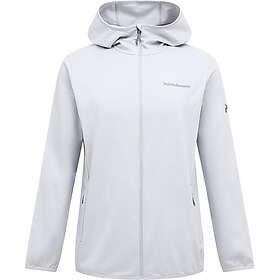 Peak Performance Light Zip Full Zip Hoodie (Miesten)