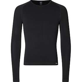 GripGrab PACR Spring-Autumn Sømløs Langermet Baselayer (Unisex)
