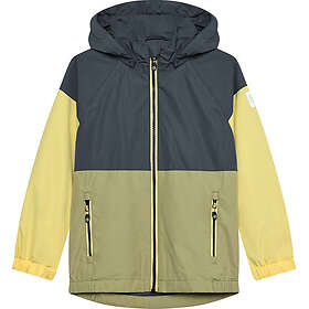 Color Kids Colorblock Turbulence Jakke (Jr)