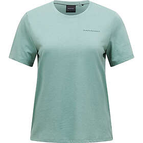 Peak Performance Explore Logo T-shirt (Dame)