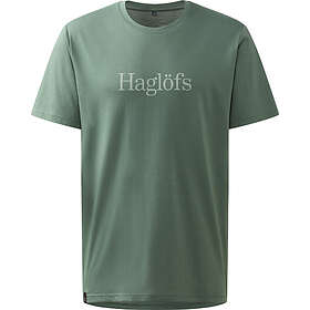Haglöfs Outsiders T-shirt à Manches Courtes (Homme)