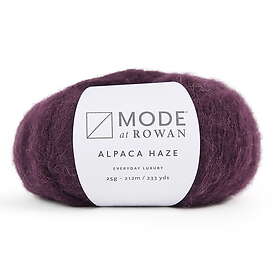 Mode Alpaca Haze 25g