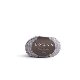Rowan Norweigan Wool 50g