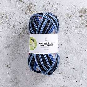 Järbo Astrid Lindgren Ilon Wikland Garn 100g
