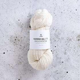 Järbo Svensk Ull 100g