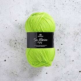 Svarta Fåret Sox Merino 4-ply 100g