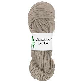 Viking Garn Lovikka 100g