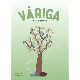 Våriga massagesagor