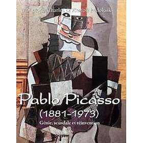 Pablo Picasso (1881-1973)