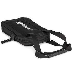 Petromax TA-BG-IRON Säilytyslaukku Musta